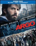 Argo [Blu-ray/DVD]