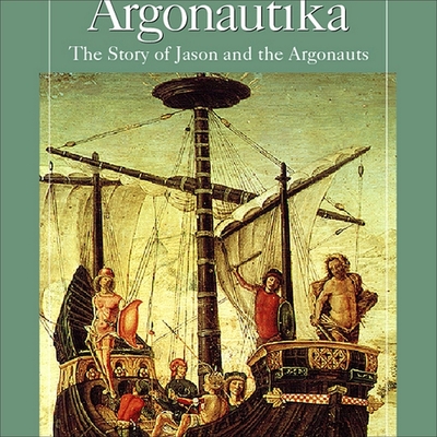 Argonautika - Rhodios, Apollonius, and Rhodius, Apollonius, and Green, Peter (Contributions by)