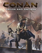 Argos and Zingara - Darlage, Vincent, and Ford, Richard (Editor)