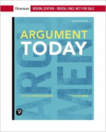Argument Today