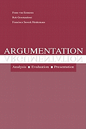 Argumentation: Analysis Evaluation