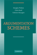 Argumentation Schemes
