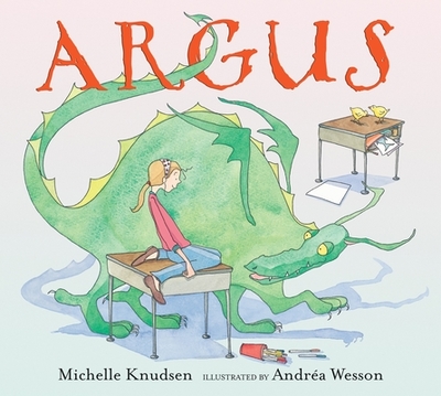 Argus - Knudsen, Michelle