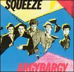 Argybargy