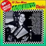 Arhoolie Presents American Masters, Vol. 4: 15 Tex-Mex Conjunto Classics