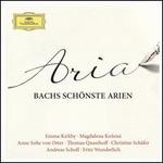 Aria: Bachs sch�nste Arien