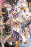 Aria: The Masterpiece, Volume 6: Volume 6
