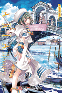 Aria: The Masterpiece, Volume 7: Volume 7
