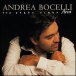 Aria: The Opera Album