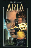 Aria Volume 1: The Magic of Aria