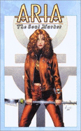 Aria Volume 2
