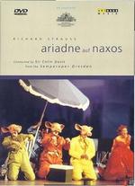 Ariadne auf Naxos (Semperoper Dresden)