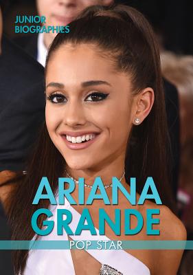 Ariana Grande: Pop Star - Santos, Rita
