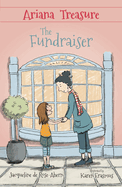 Ariana Treasure: The Fundraiser
