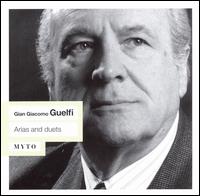 Arias and Duets - Anita Cerquetti (vocals); Boris Christoff (vocals); Elena Suliotis (vocals); Franco Corelli (vocals);...