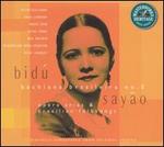 Arias & Brazilian Folksongs
