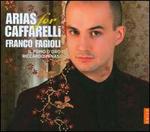 Arias for Caffarelli