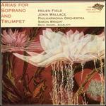 Arias for Soprano & Trumpet