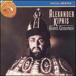 Arias from "Boris Godunov" and Other Operas