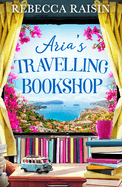 Aria's Travelling Book Shop