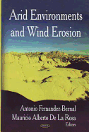 Arid Environments and Wind Erosion