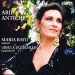 Arie Antiche