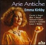 Arie Antiche