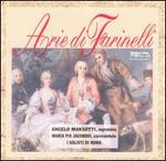 Arie di Farnelli