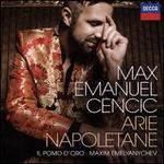 Arie Napoletane