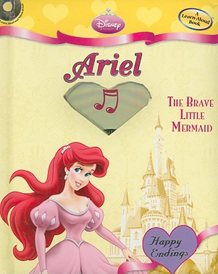 Ariel: The Brave Little Mermaid - Studio Mouse (Creator)