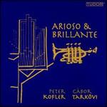 Arioso & Brillante