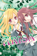 Arisa 5