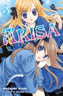 Arisa, Volume 3