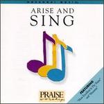Arise and Sing