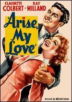 Arise, My Love