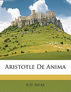 Aristotle De Anima