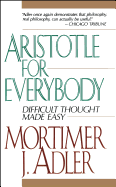 Aristotle for Everybody