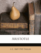 Aristotle
