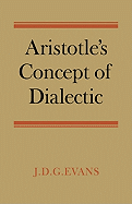 Aristotle's Concept of Dialectic