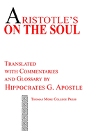 Aristotle's On the Soul