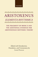Aristoxenus: Elementa C