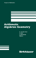 Arithmetic Algebraic Geometry