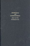 Arithmetic and Combinatorics: Kant and His Contemporaries