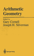 Arithmetic Geometry