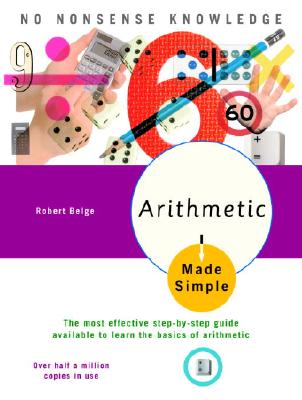 Arithmetic Made Simple - Belge, Robert, and Levison, Samuel D, and Sperling, Abraham Paul