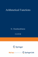 Arithmetical Functions