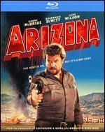 Arizona [Blu-ray]