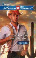 Arizona Cowboy