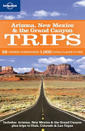Arizona New Mexico & the Grand Canyon Trips
