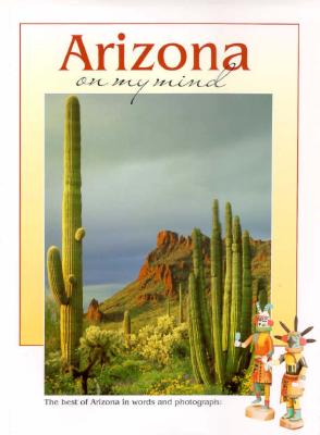 Arizona on My Mind - Collective
